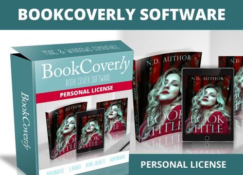 Book Cover Design App