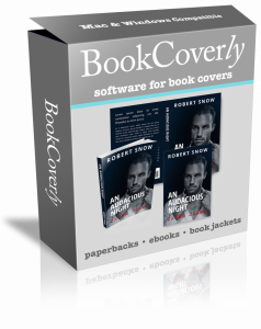 BookCoverly Book Cover Software