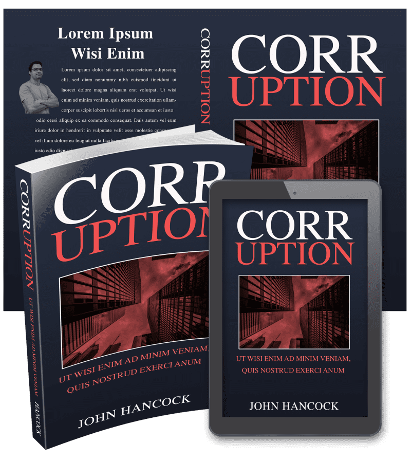 Book Cover Templates BookCoverly