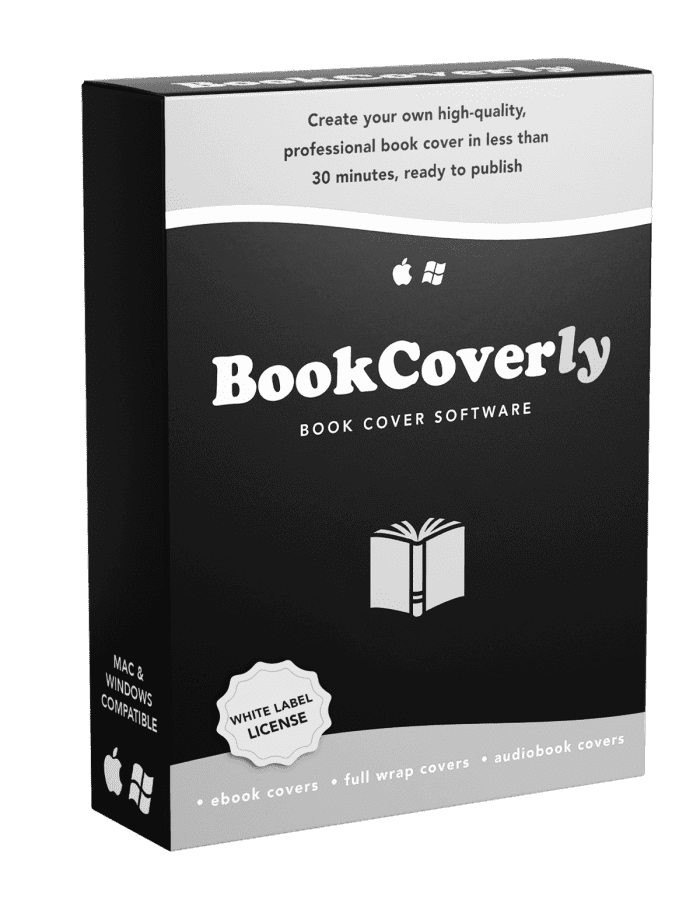 BookCoverly for White Label Rebranding