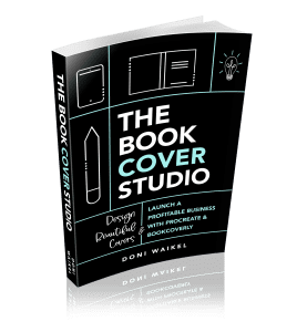 3d book