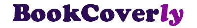BookCoverly Logo