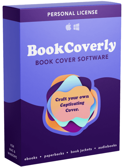 Paperback Cover, Ebook Cover, and Audiobook Cover