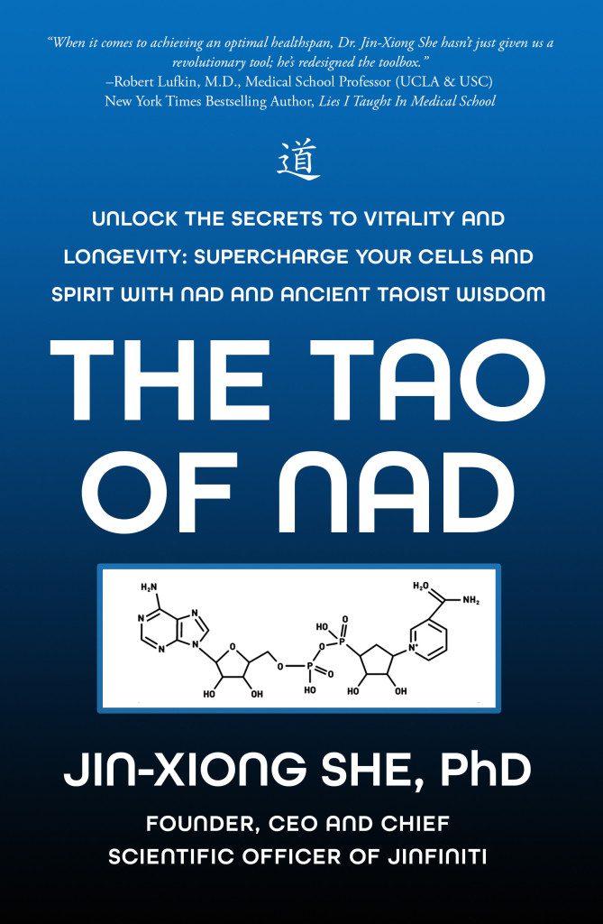 the tao of nad-3